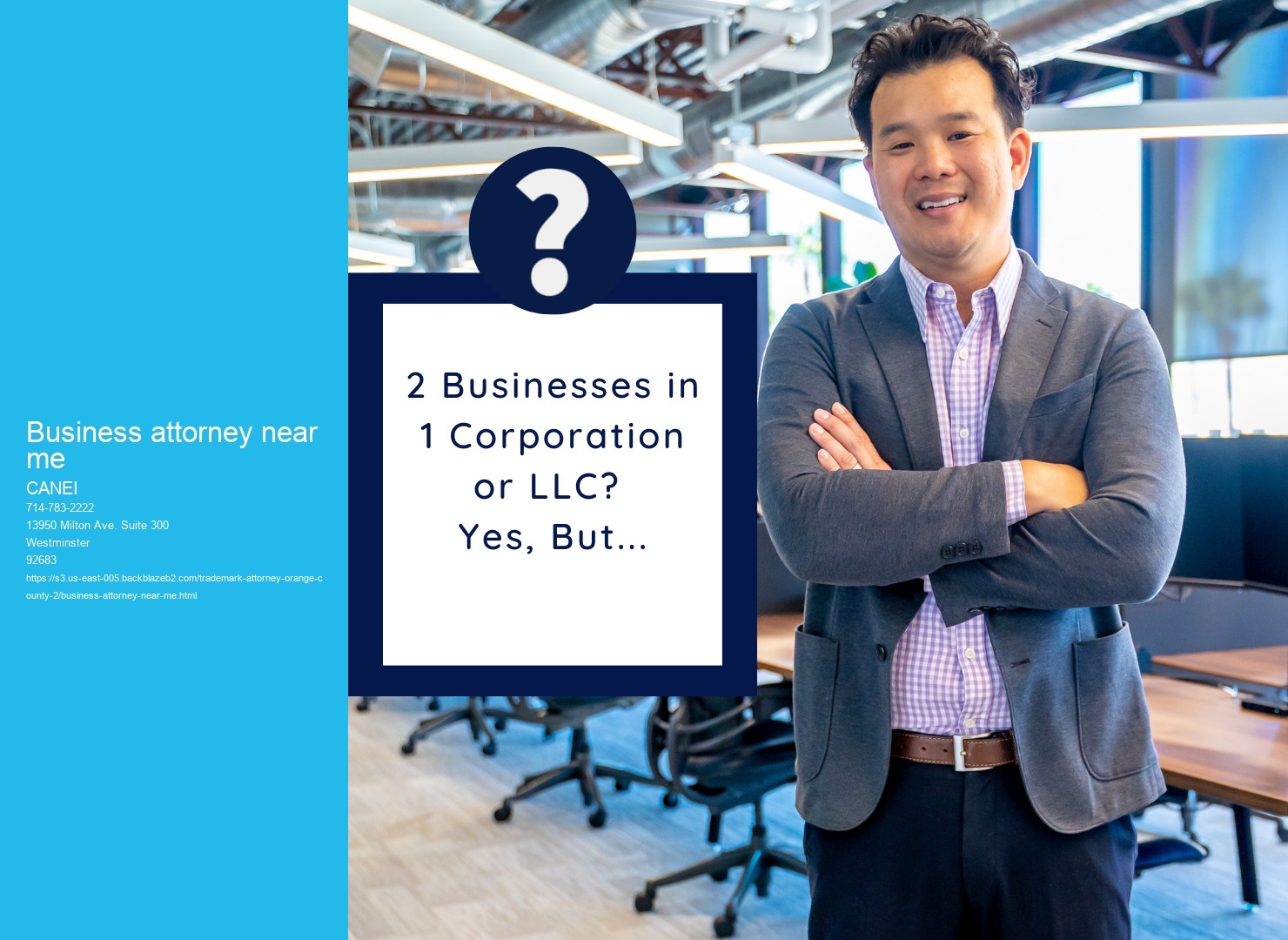 business attorney near me